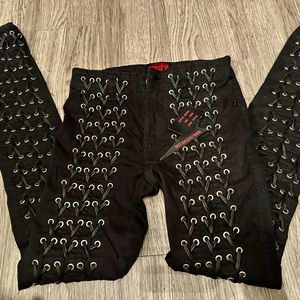 Tripp Medieval Pant 25/1